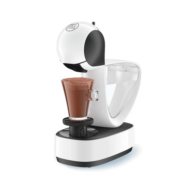 Certified Easy Clean K Cup Filter Dolce Nescafe Gusto Coffee Capsule