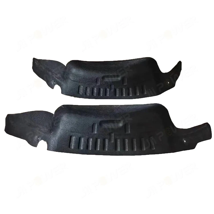 ABS Wheel Guards Inner Fender liner for Ford F150 2021+