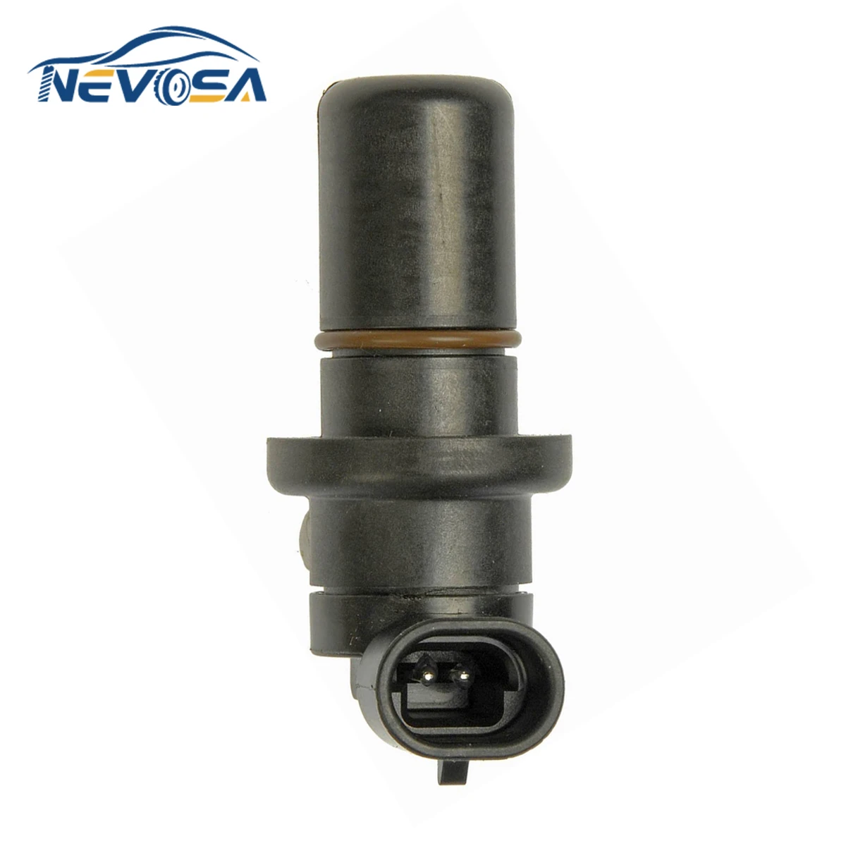 Nevosa 3095533 K-3454 505-5407 K-4148 K3454 5055407 K4148 2 Pins Truck ABS Wheel Speed Sensor For Kenworth T660 T800 C500 W900