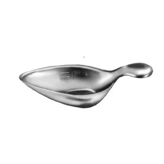 20cc Medicine spoon round metal boxes and medicine cups By GRAYROCKS ENTERPRISES Made In Pakistan