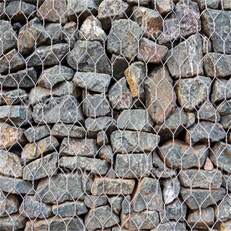 Китайский производитель гарантия качества профессиональное производство габионной сетки