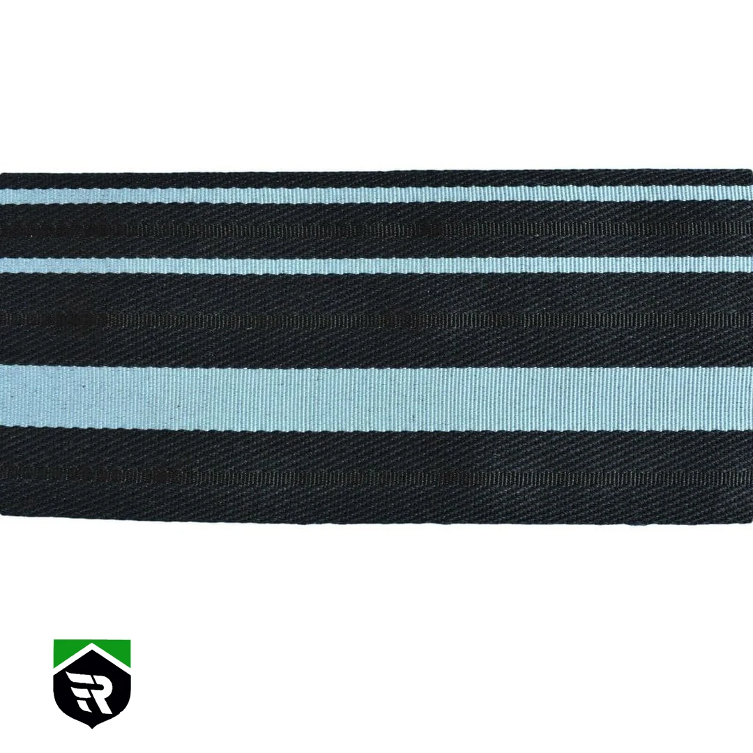 Нарукавная куртка с манжетой офицера авиации 72 мм