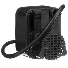 1/40 л.с. маленький гигантский насос погружной нейлоновый