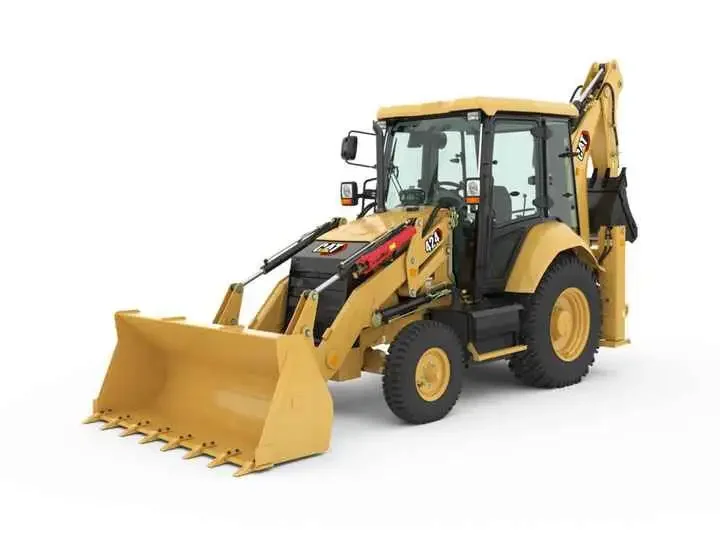 Available JCBB 3CX /4CX backhoe loader/CAT Backhoe 416e/420e Cheap