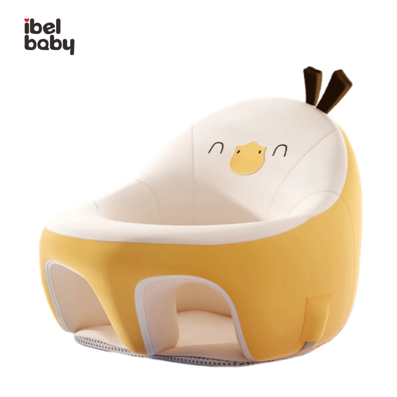 Hot Sale Baby Training Sofa Baby Seat Children Multi-Functional Waterproof 6 Months Comfortable Baby Learning Sitting Chair