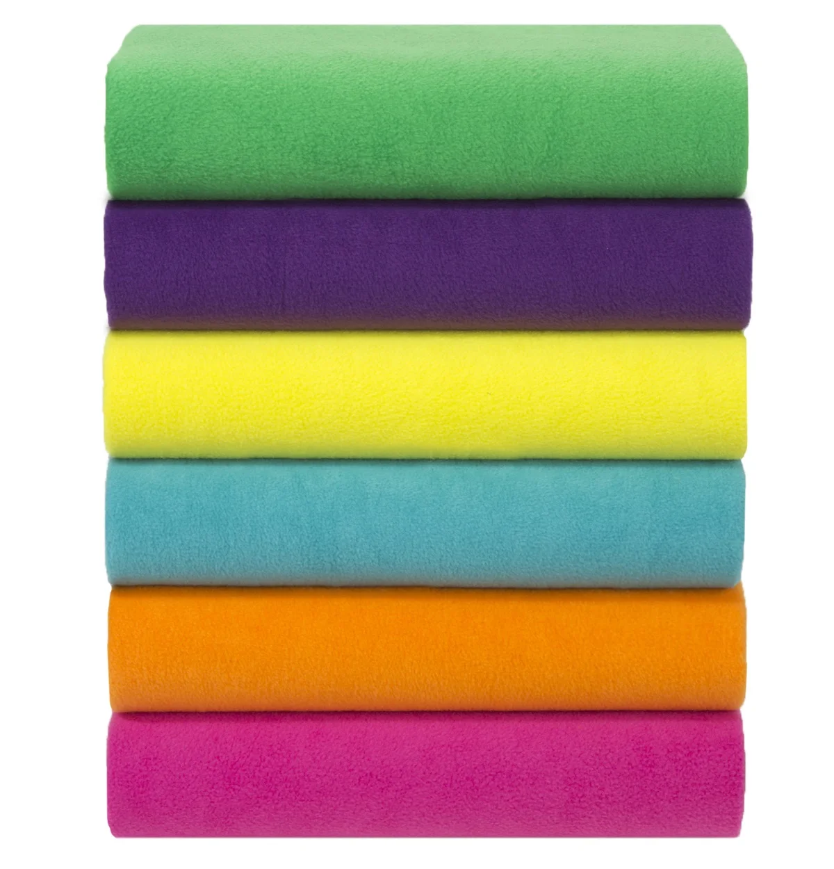 Heavy Duty Anti-pill Fleece  blankets Flame Retardant for heavy winter used in hotel dorms hospital