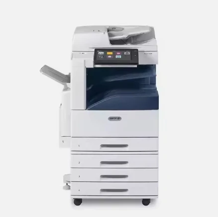 Office Equipment Remanufactured Color Printer Multifunction Photocopier Machine for Xerox C8035 C8045 C8055 C8070