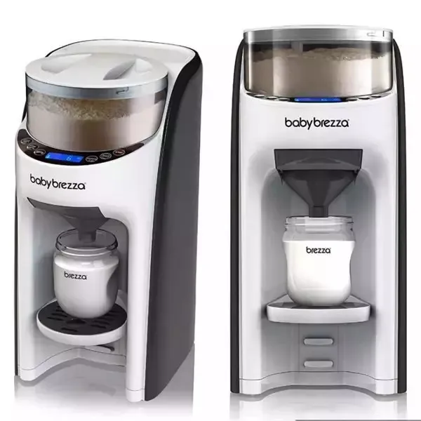 NEW Baby Brezza Formula Pro Advanced Formula Dispenser Machine Buy 1 Get 2