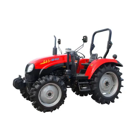 Low Price Tractor 4Wd Lovol Tractor 140Hp Tractors For Agriculture Used