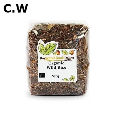 BLACK GLUTINOUS RICE