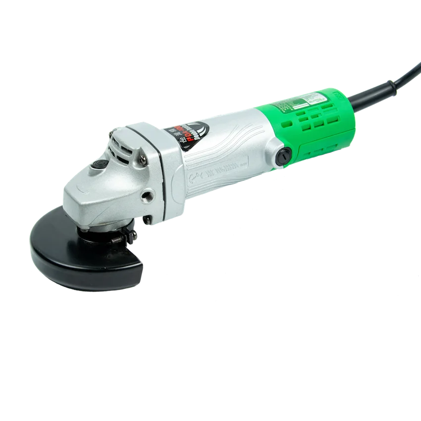 Многофункциональный 100 мм плоский шлифовальный станок 14300 RPM