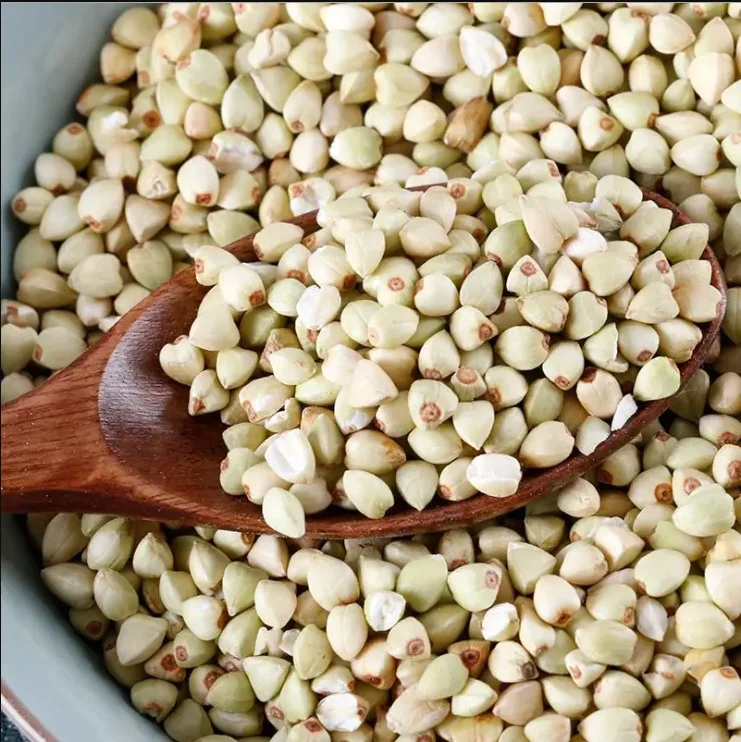 Factory supplier Wholesale Chinese 100% pure roasted barley tartary buckwheat