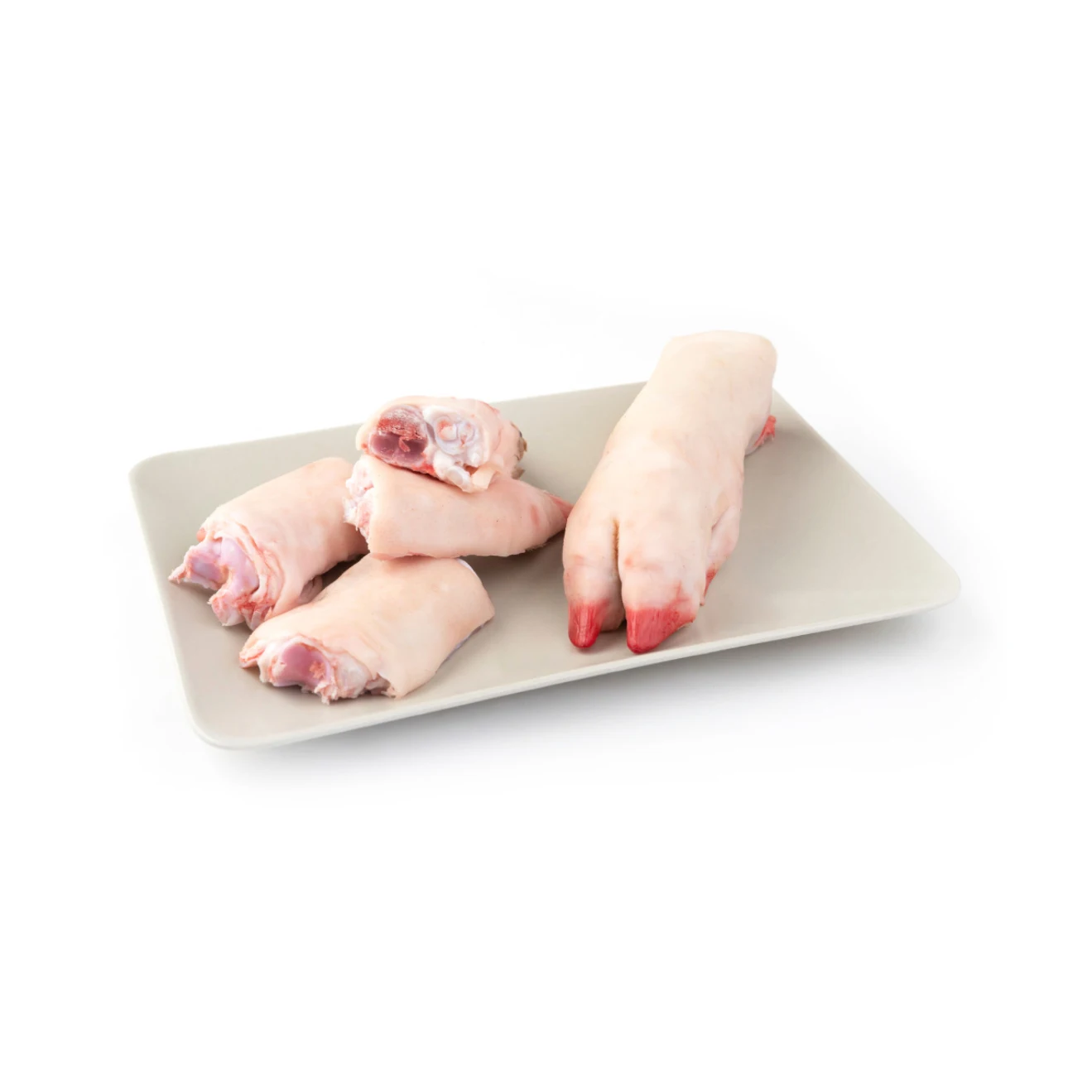 Wholesale Frozen Pork Front Feet Pig Feet For Sale