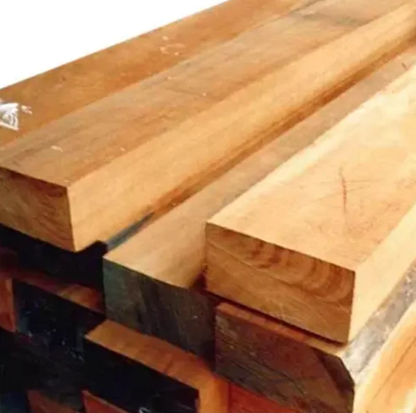 LVL Lumber for Roof Construction Wooden Birch Poplar LVL Timber (laminated Veneer Lumber) Veneer Board Beam Pine