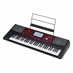 100% Quality Discounted Quality Korgs Pa700 ORIENTAL 61-Key Professional Arranger keyboard piano with Touchscreen and Speakers