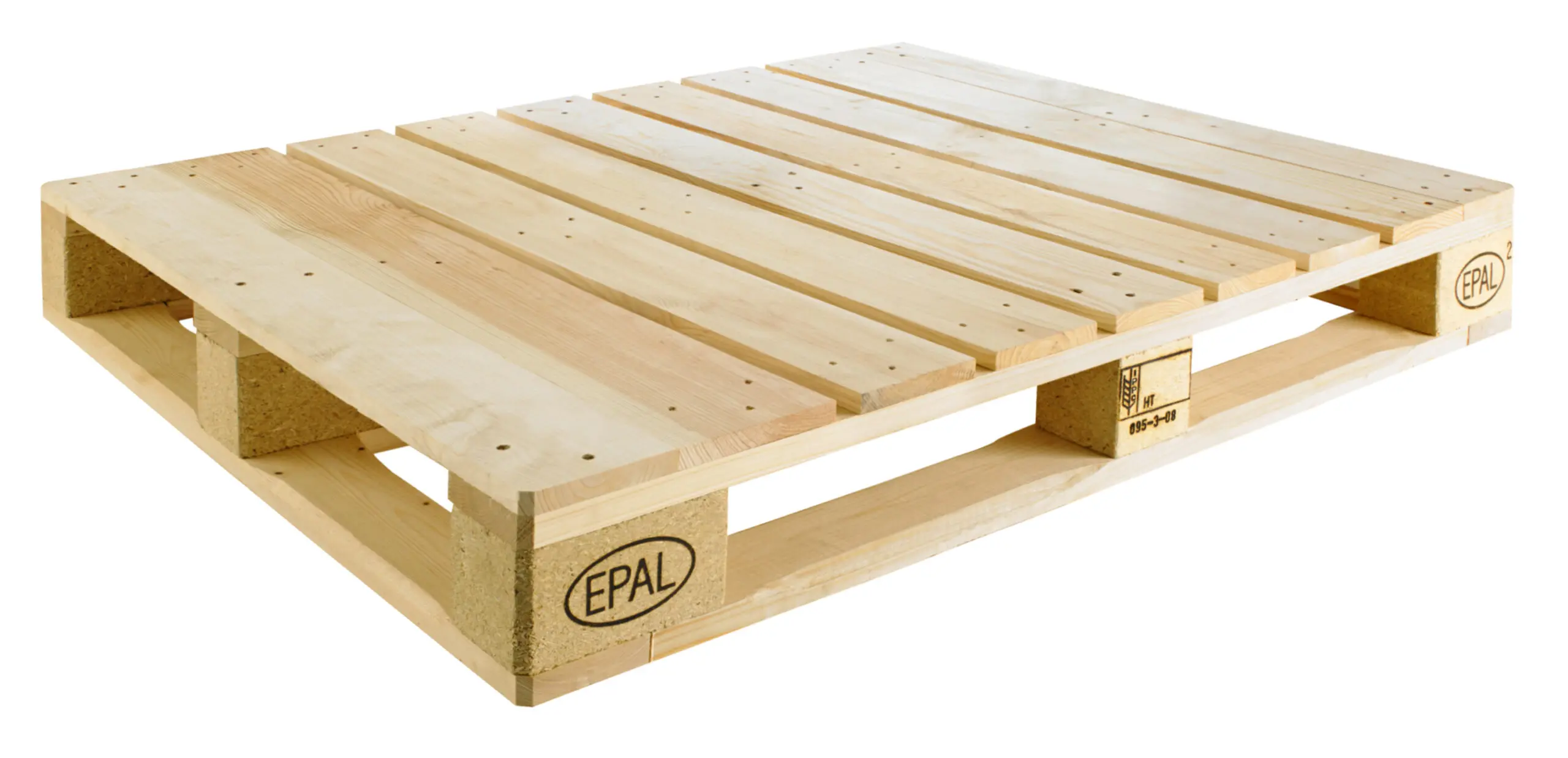 Buy Cheap Wholesale Price EPAL Euro Wood Pallets