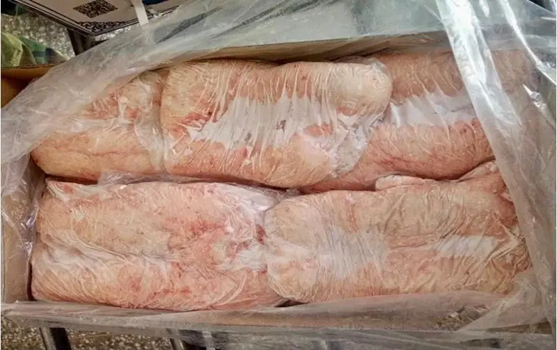 Best Supply For Quality Halal Wholesale Frozen Lamb Tail Fat | Affordable Frozen Halal Lamb tail fat for sale