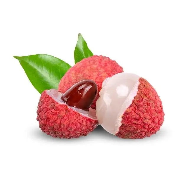 BEST FRUIT IN VIETNAM LYCHEE, GLOBAL GAP CERTIFICATE