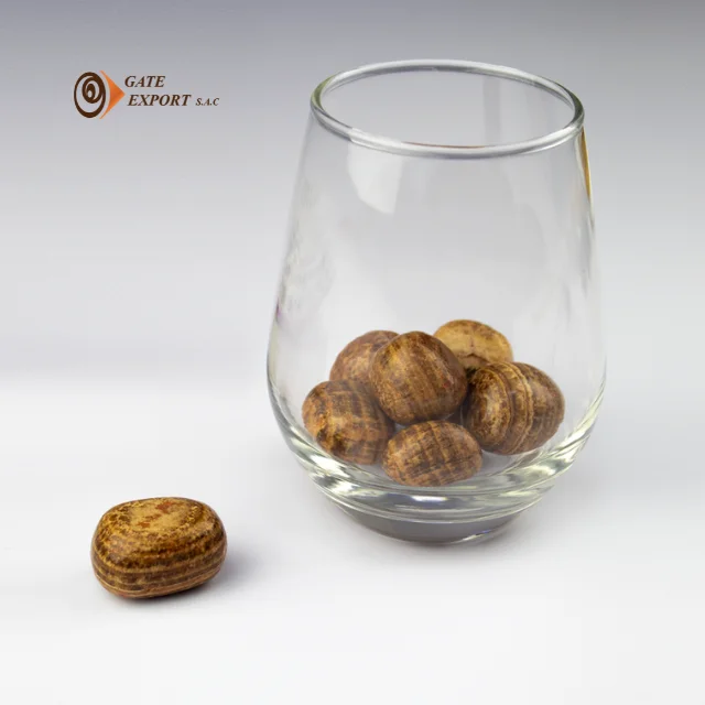 ARAGONITE TUMBLED ROCK MINERAL FROM PERU /  PERUVIAN / 100% NATURAL / GOOD ENERGY