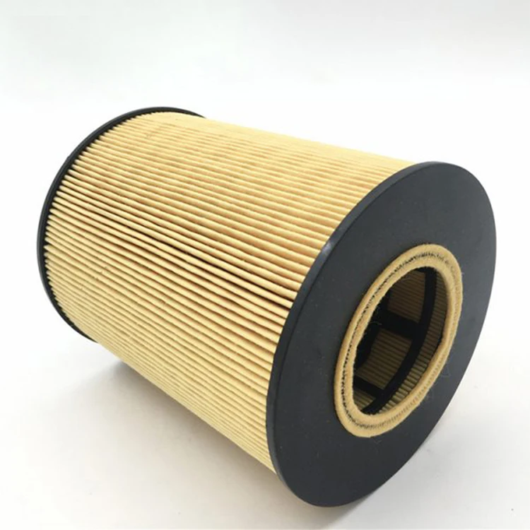 Китайский завод производит высококачественный масляный фильтр 51055040098/Hu1381X/E13HD47 /1457429137 Масляный для Mann