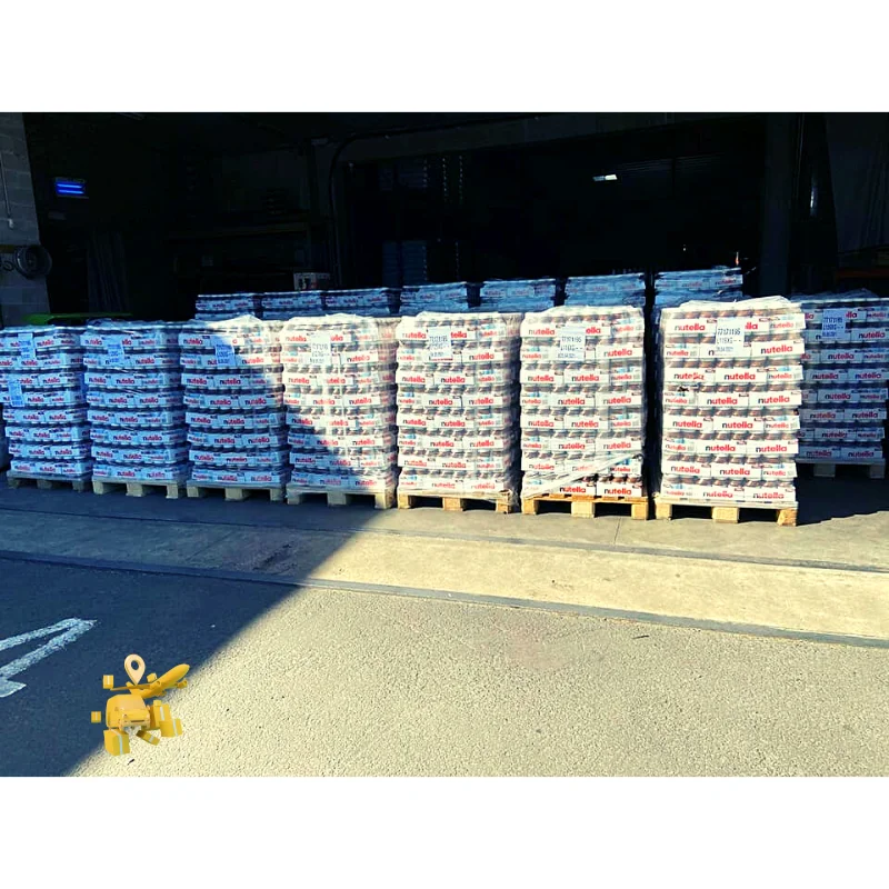 Оптовая продажа Ferrero Nutella 350 г 400 Nutell