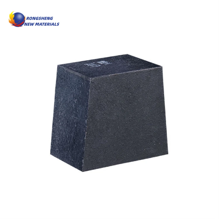 Wholesale Silicon Nitride Si3N4 Bonded Silicon Carbide Brick for Blast Furnace Lining