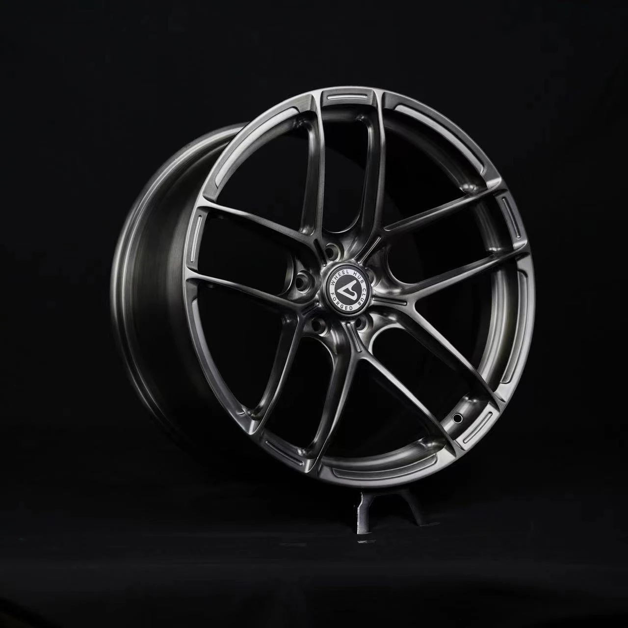 17 18 19 20 21 22 Inch Alloy Wheel Wholesales 5 Holes And 4 Holes Rims Car Passenger Wheels