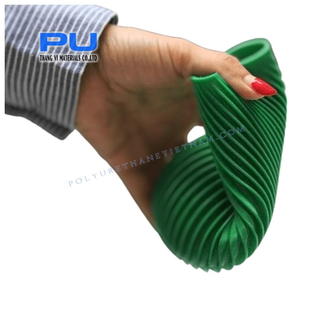 TPU Plastic Granules Plastic Raw Material Virgin granules Used To Manufacture Various Types Of Equipment