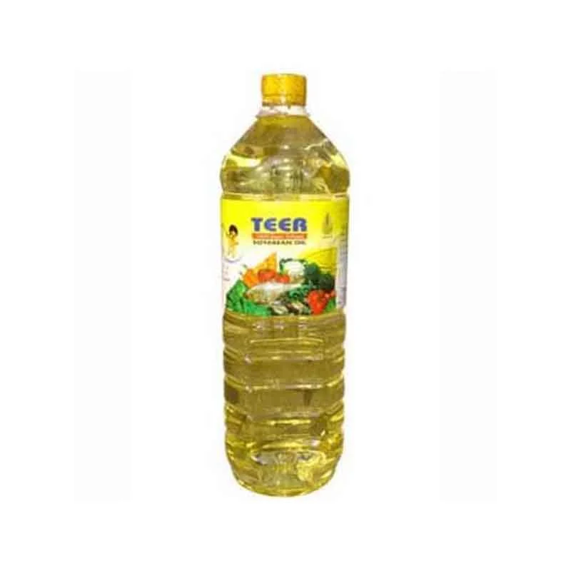 100% Pure Refined Non GMO Soybean Oil Best Selling Nutrition Soy oil