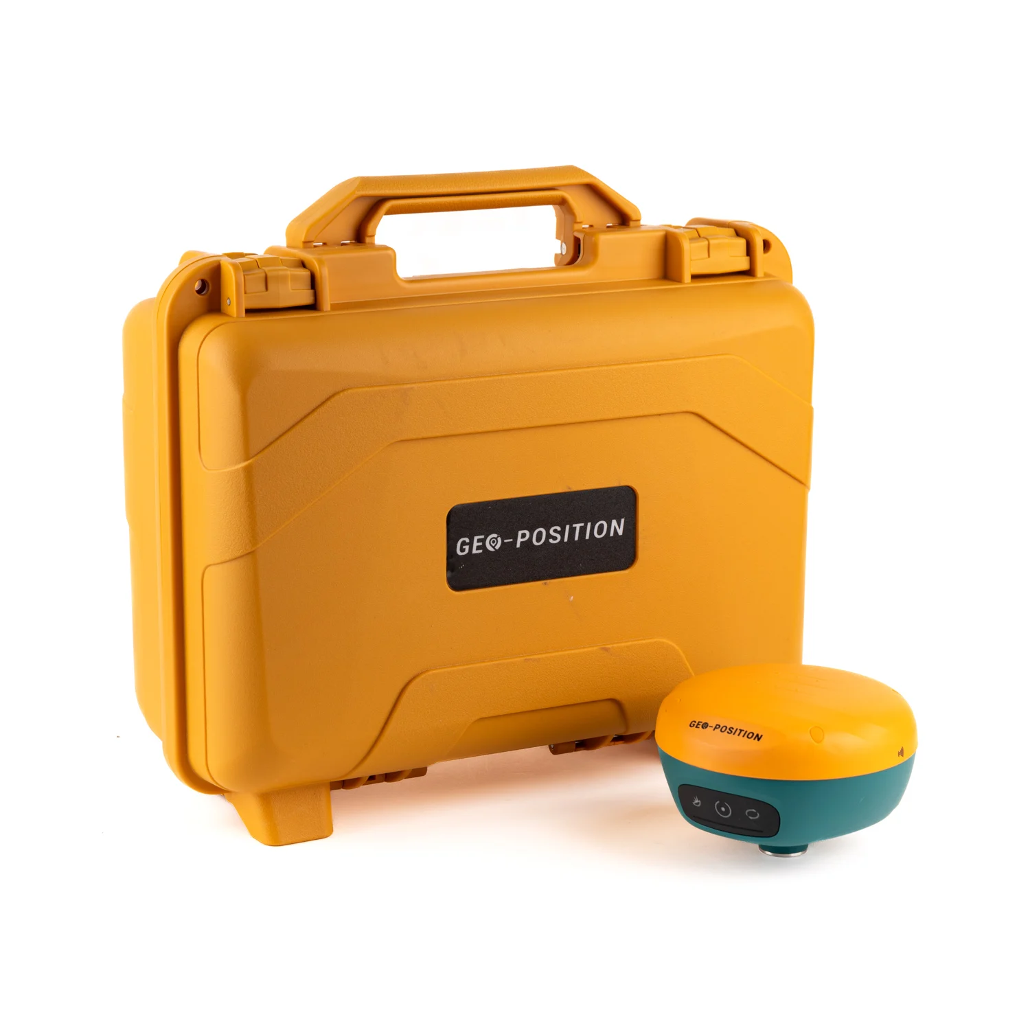 Professional Surveying and Mapping software  GEO-POSITON G6 GPS With D5 controller gnss receiver