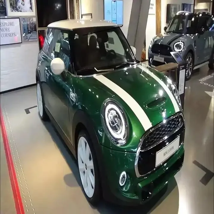 2021 2023 MINI Cooper Hardtop 4 Door for sale