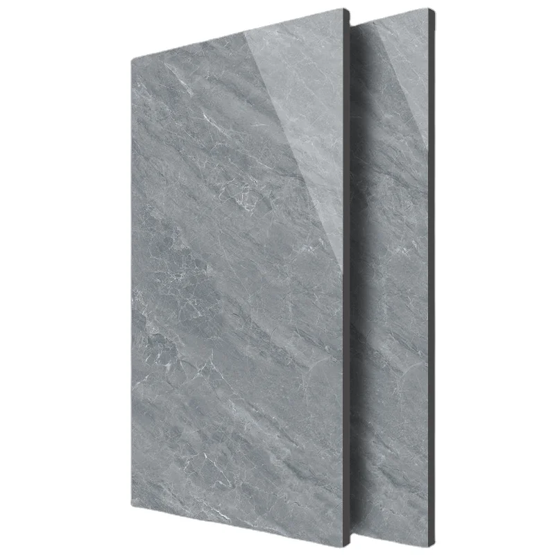 Non- Slip Rustic Tiles 1200 X 600mm Matt Cement Antique Spanish Porcelain Ceramic Floor Tile For Living Room