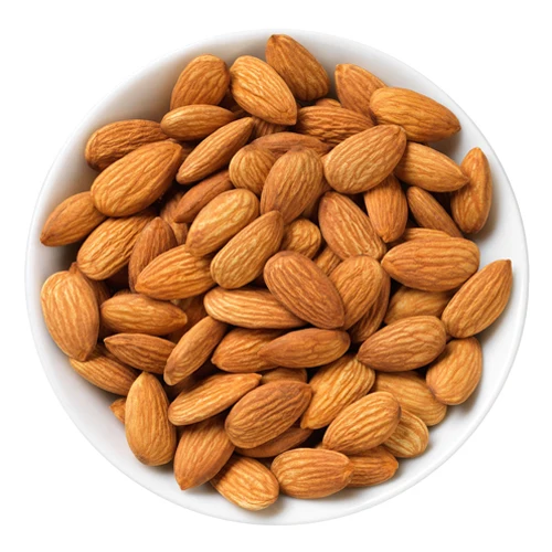 Hot Selling Raw Natural Almond Nuts Sweet California Almonds In Stock Bulk Order Available Best Price Buy Now Fast Shipping