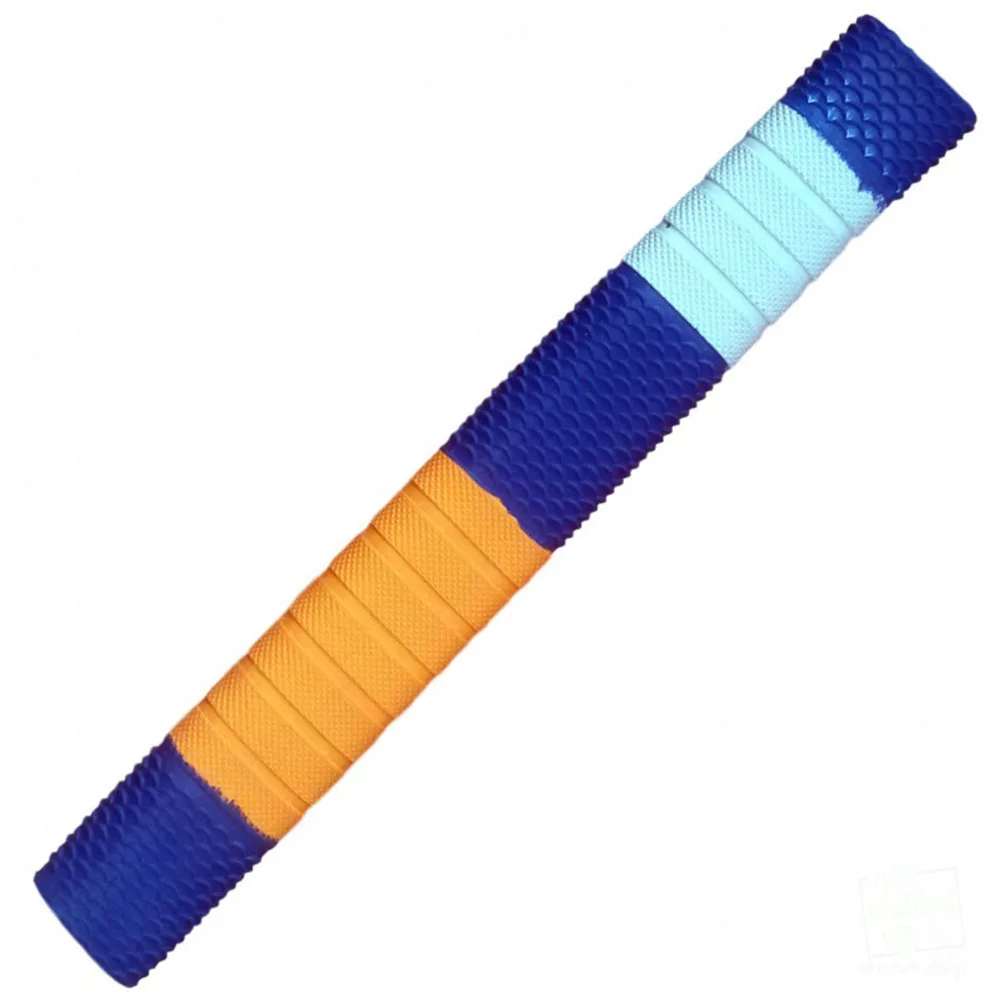 Hot Sale Wholesale Pakistani Made Custom Design Made Cricket Bat Rubber Grip Light Weight Durable Multi Colors High Quality