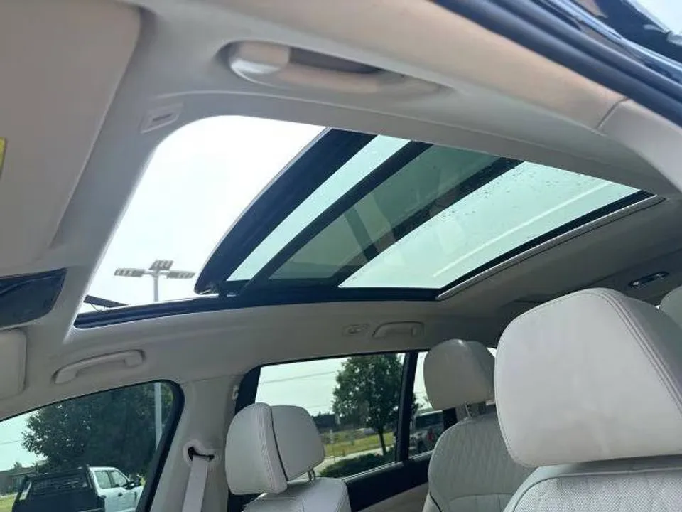 2021 2022 2023 BMWs X7