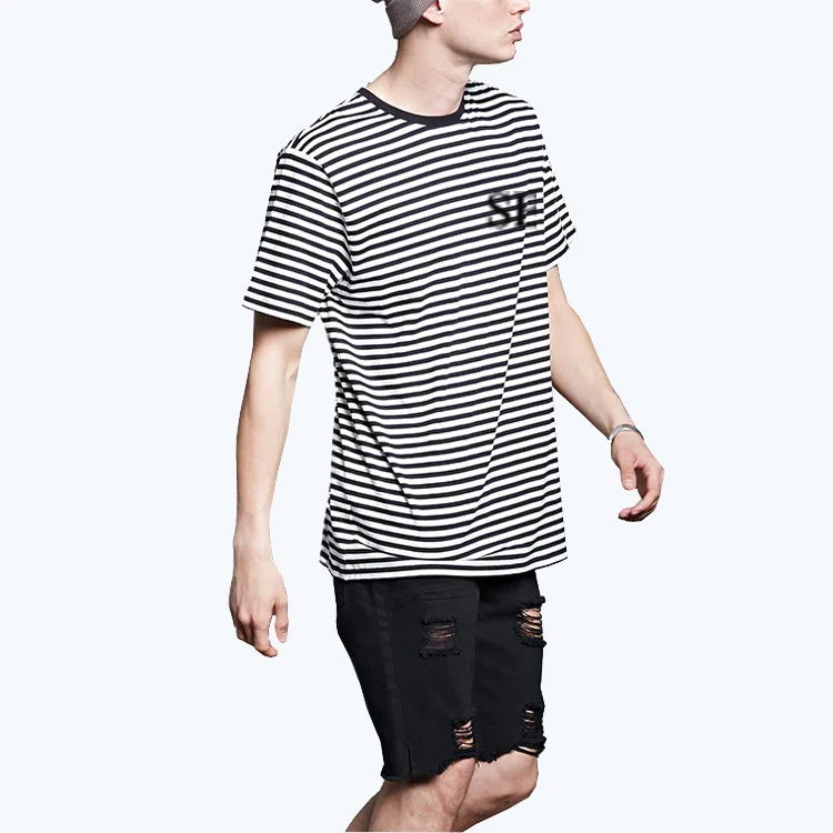 Tshirt Men RT 280GSM Heavy Weight Plain Cotton Tshirts For Printing Oversized White Blank TshIRT