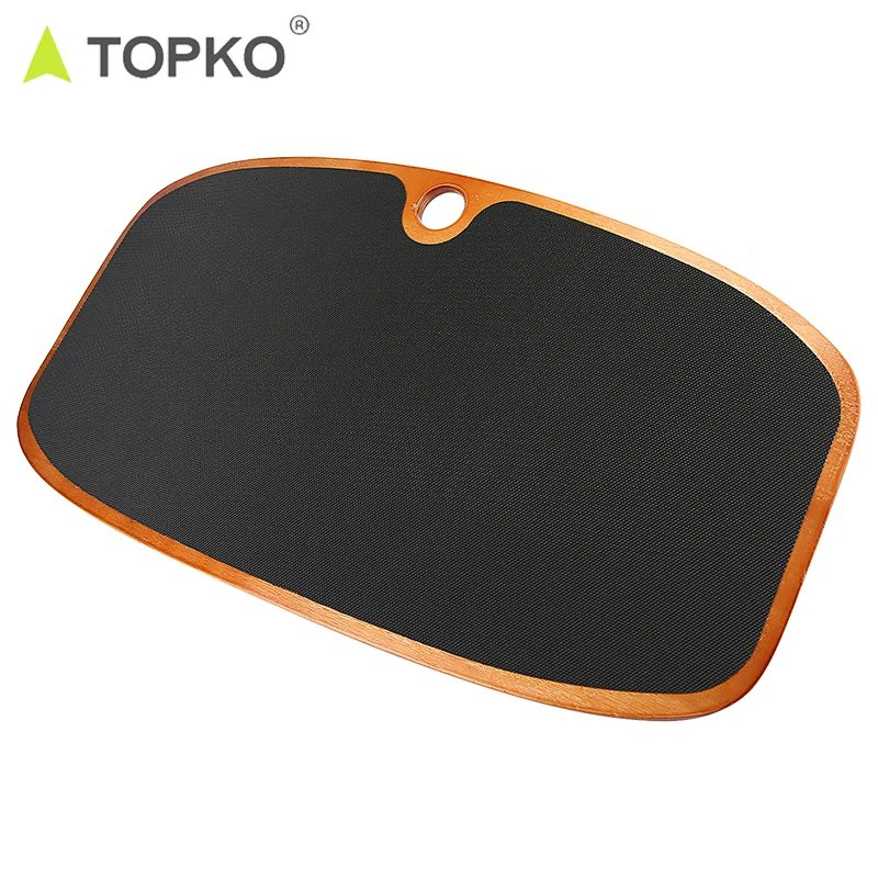 Высококачественная доска для массажа ног TOPKO