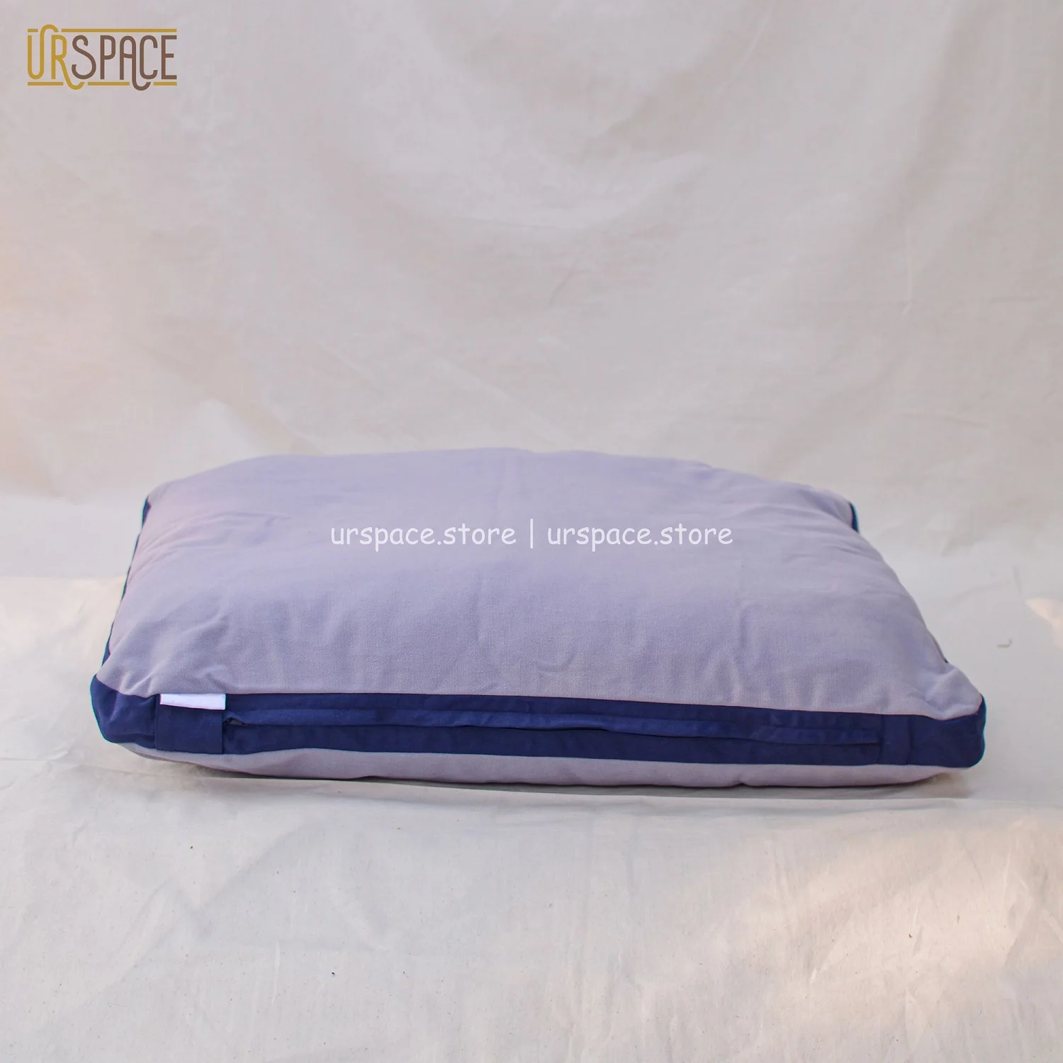 Color Material Comfortable Cover Removable Wholesales Handcraft seat cushions pillow Zabuton Meditation Cushion Made in Vietnam