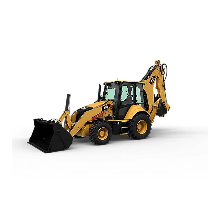 Мини-погрузчик Caterpillar 420F 5 тонн низкая цена