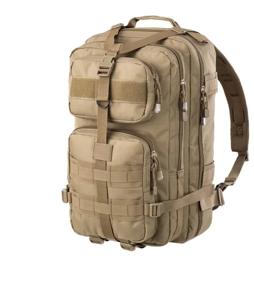 Прямая Продажа с фабрики 45L Molle спортивный рюкзак унисекс 900D водонепроницаемый камуфляж тактический нейлоновой подкладкой