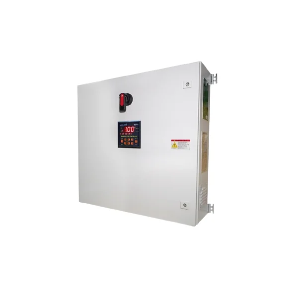 Best Sell High Capacity 75-120 KW APFC Panel For Industrial Electricity Power Saving Equipment For Sale By Exporters