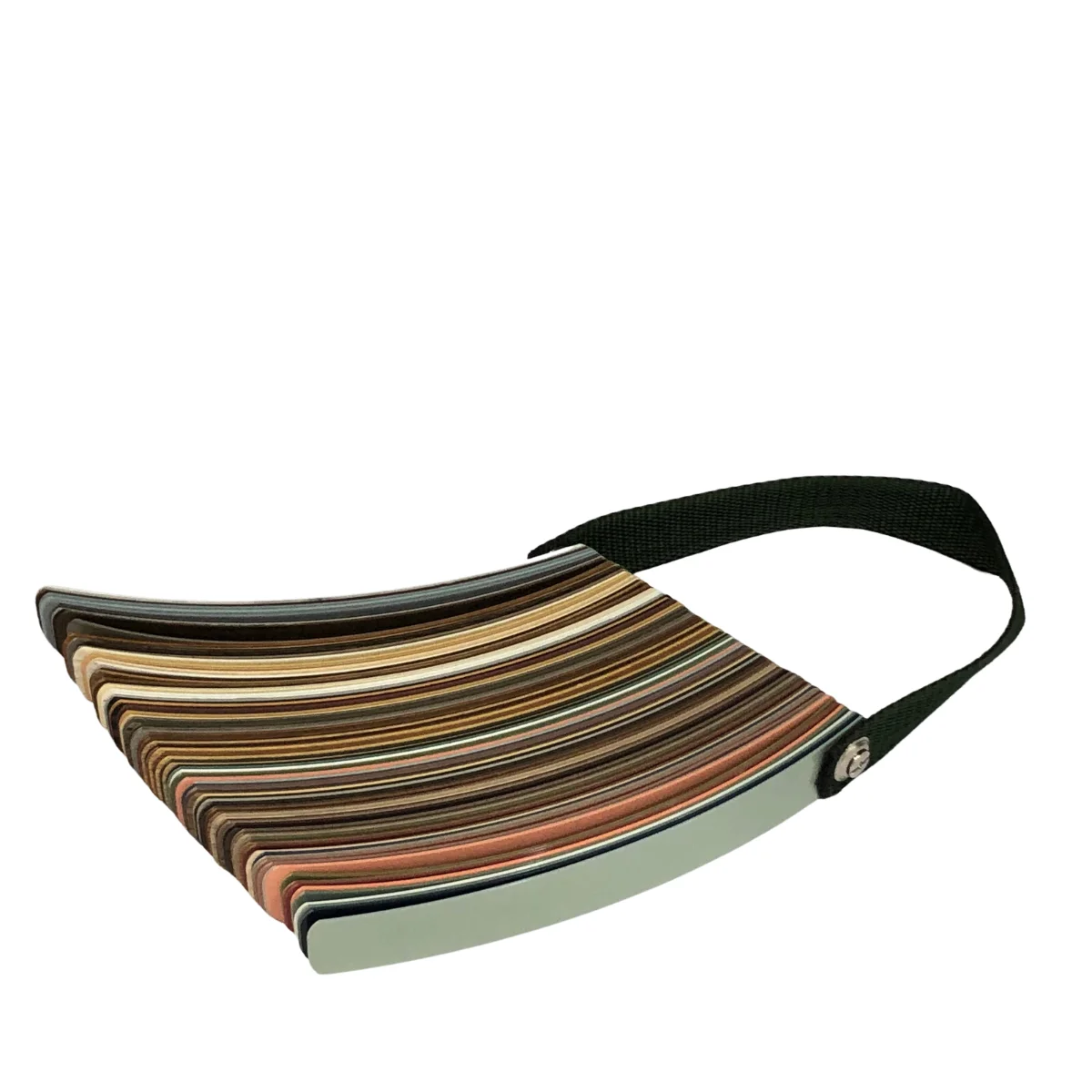 Made in Vietnam High Glossy ABS Edge Banding  for Melamine board Uniform color, high quality finish