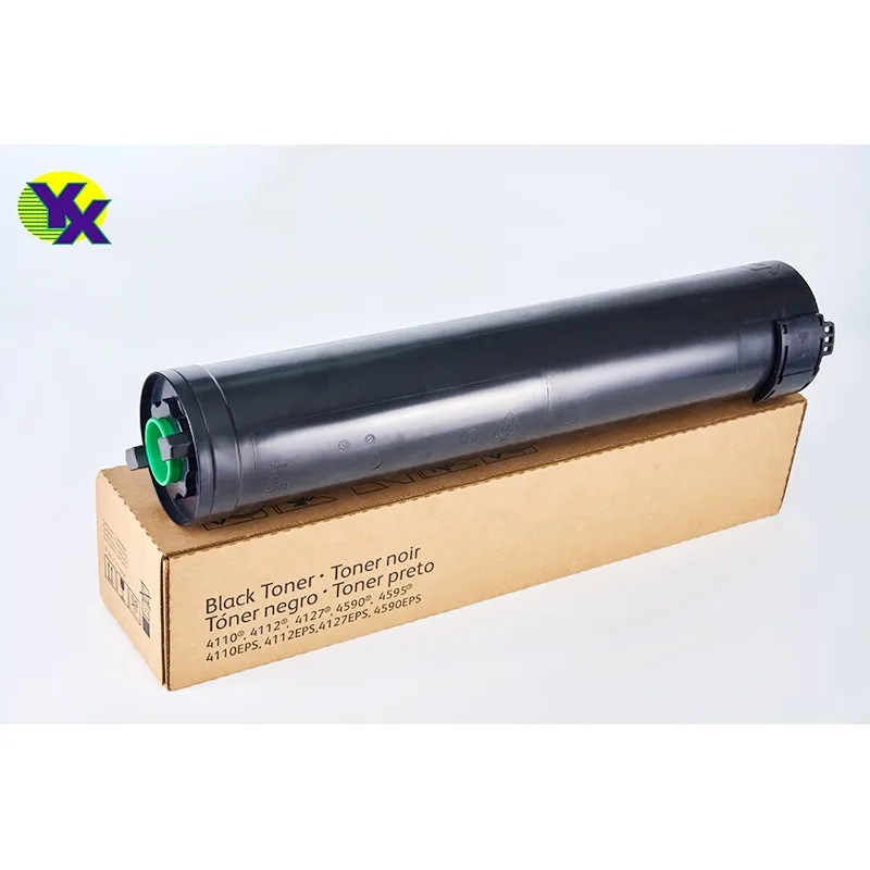 DC4110 Xeroxs тонер-картридж совместимый с DocuCentre 900 1100 4112 4127 4590 4595 Лучшая цена заправка тонера