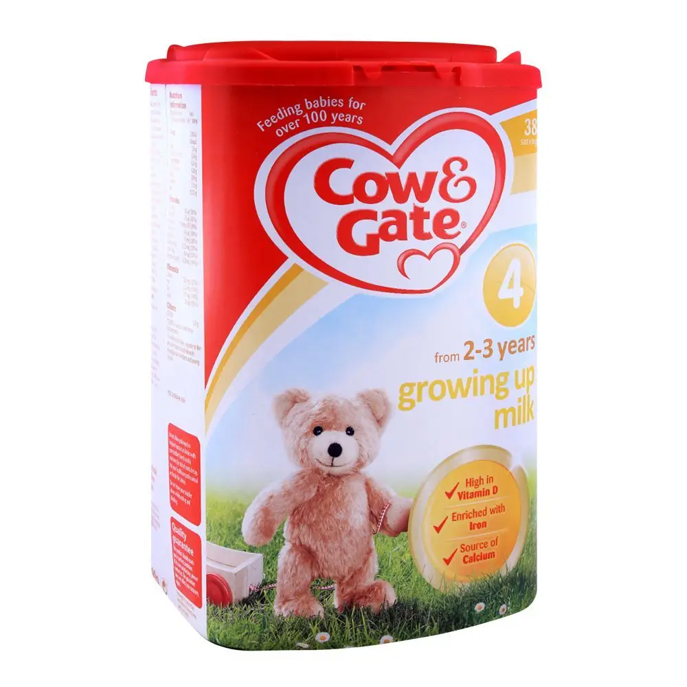 Wholesale price Cow & Gate Stage 1 First Infant Milk Powder 800g for sale