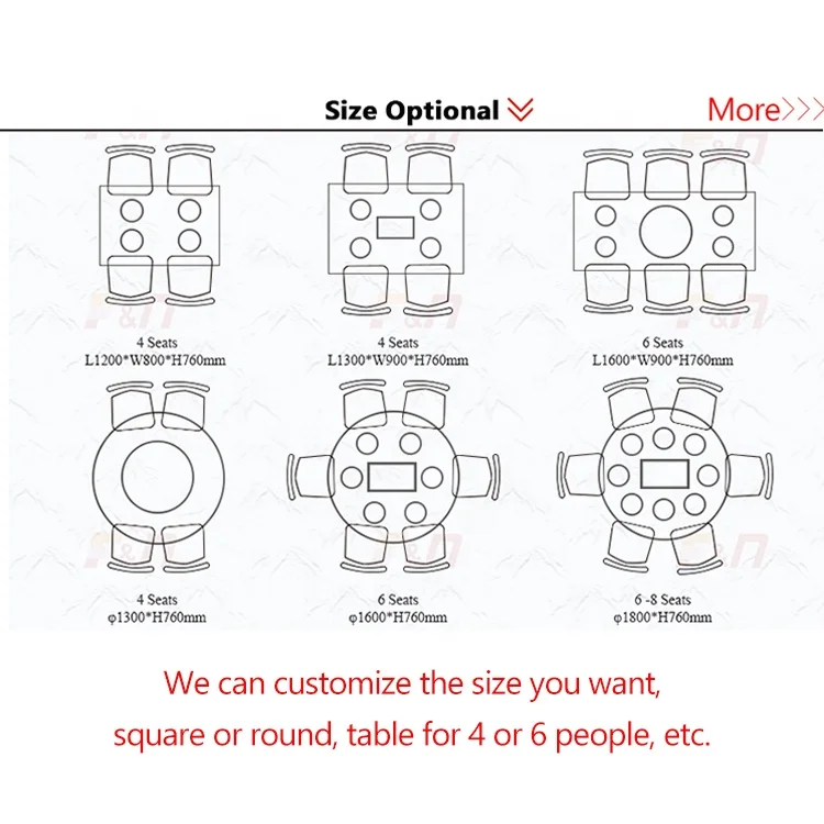 Китайский Мраморный электрический коммерческий встроенный бесдымный горячий стол для ресторана для продажи
