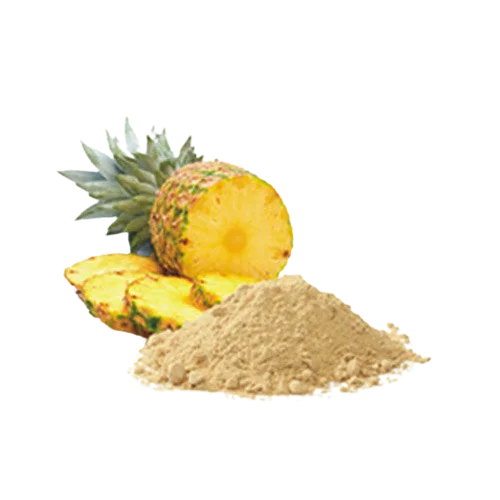 Порошок ананаса, сушеный распылением, многоцелевой, используемый порошок, высший сорт, оптовые цены экспортеров