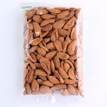 Wholesale Premium Delicious Tasty Almonds Nuts 1 kg Packing