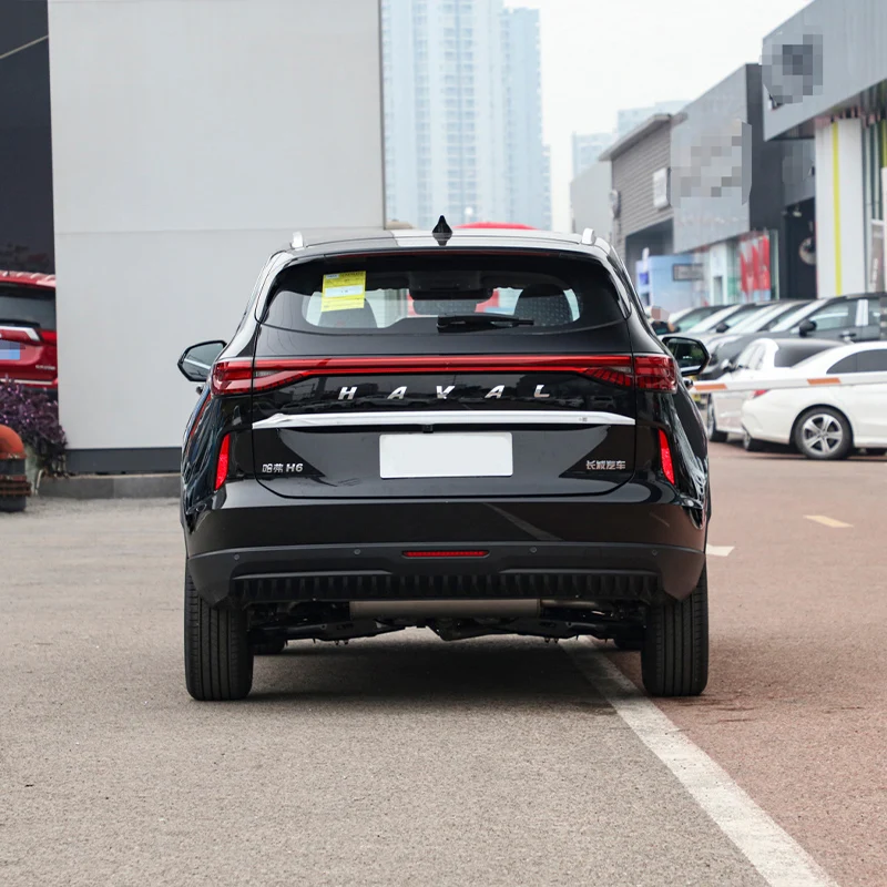 2022 Haval H6 2.0T Car Popular High Speed China Brand Suv At 2022 Petrol Wholesale