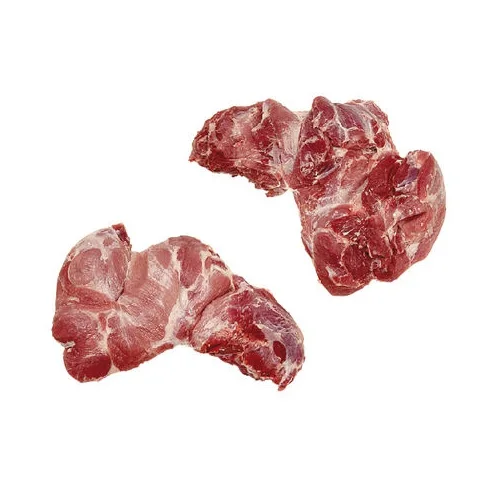 100% Frozen Pork Leg/pig Feet Boneless Fresh Frozen Pork Meat 15/20/25 Kg Hind Leg a Grade Bulk