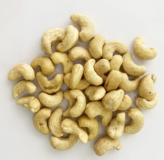 fast delivery/high quality export w320 cashew nut